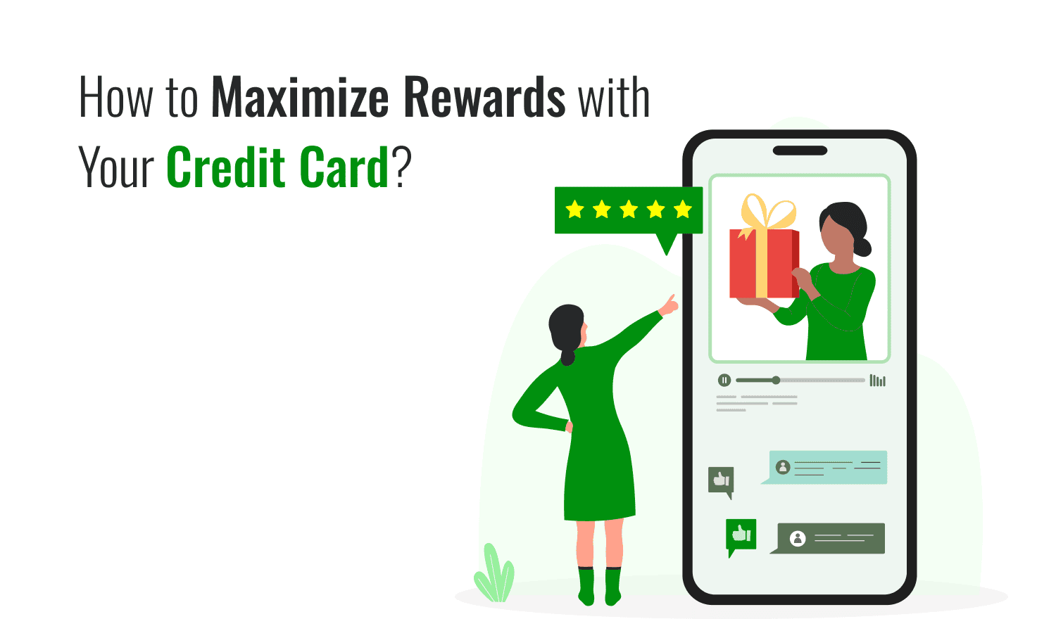 How to Maximize Rewards with Your Credit Card?